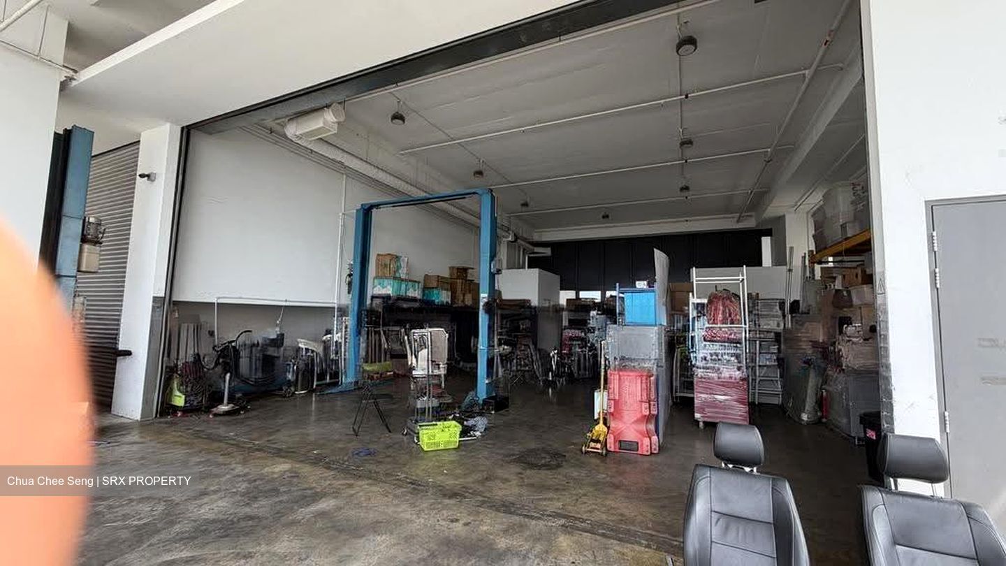 REVV (D22), Factory #628222541